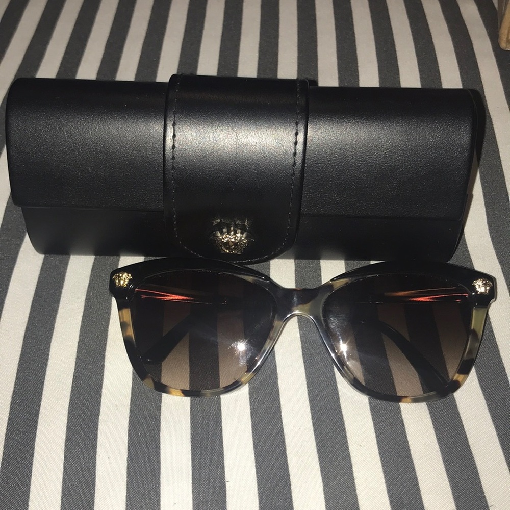Versace sunglasses